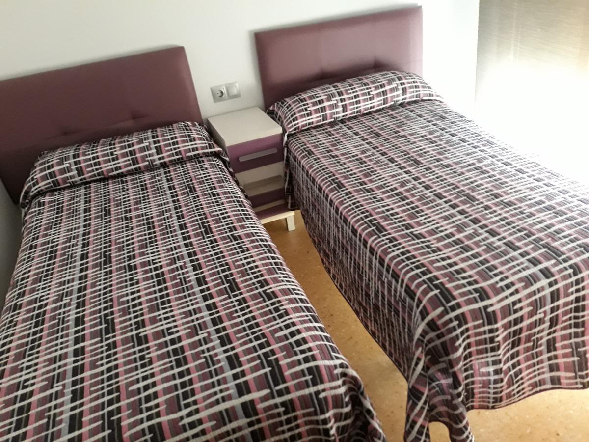 Pension Colon San Juan  Kültér fotó